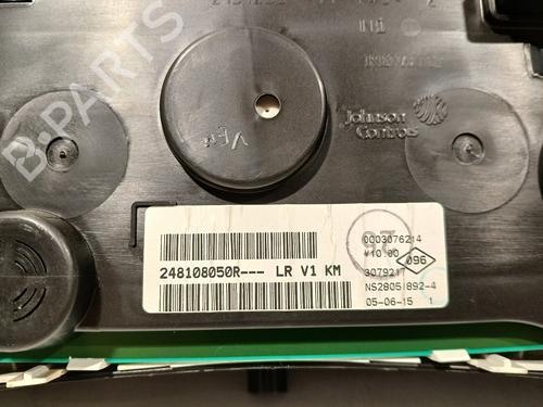 Instrument cluster DACIA SANDERO II 1.2 | BP24868903C47 