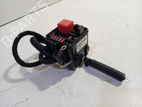 Fuse box TOYOTA C-HR (_X1_) 2.0 Hybrid (MAXH10) | BP28592634E1