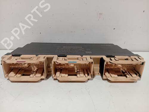 Used Electronic module Electronic module MERCEDES-BENZ S-CLASS (W222, V222, X222) S 63 AMG (222.077, 222.177) (585 hp) 36260580 36260580