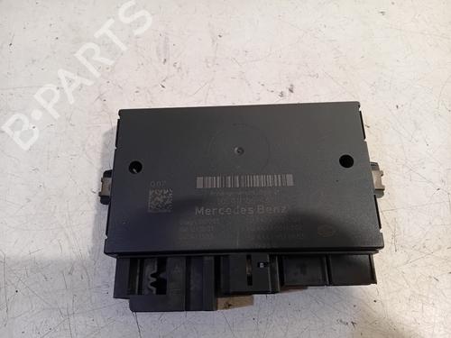 Used Electronic module MERCEDES-BENZ VITO Van (W447) 114 CDI (447.601, 447.603, 447.605) (136 hp) 22380910