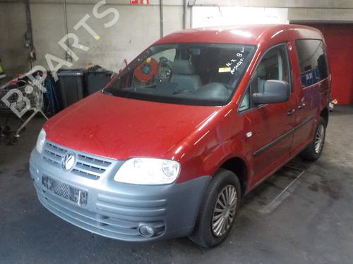 Used Parts VW CADDY III MPV (2KB, 2KJ, 2CB, 2CJ) 1.6 (102 hp) 1541900