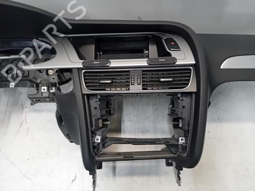 Airbag sæt AUDI A4 B8 Avant (8K5) 2.0 TDI | BP30812794C86 