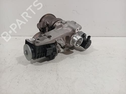 Used Turbocharger/Supercharger OPEL CORSA F (P2JO) 1.2 (68) (101 hp) 29169815