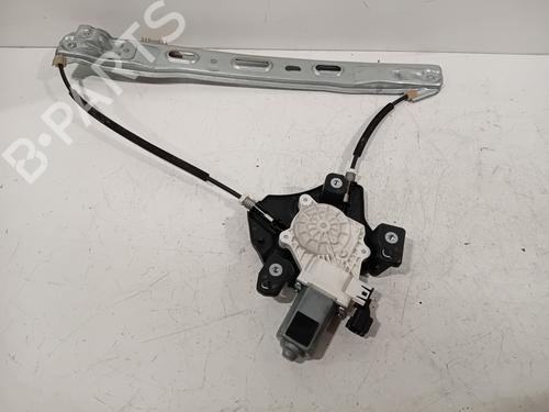 Used Front left window mechanism Front left window mechanism 21946122 21946122