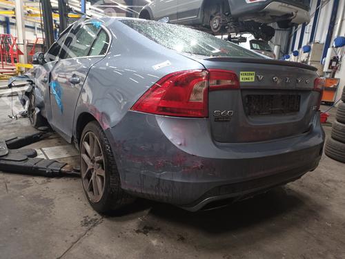 Engine VOLVO S60 II (134) D3 | BP39037274M1 - Image 10