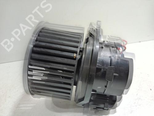 Heater blower motor RENAULT KADJAR (HA_, HL_) 1.2 TCe 130 (HLMR) | BP17835059M62 