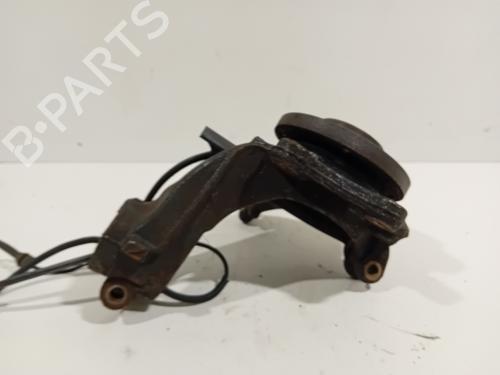 Left front steering knuckle CITROËN C4 CACTUS 1.6 BlueHDi 100 | BP24868880M25 - Image 3