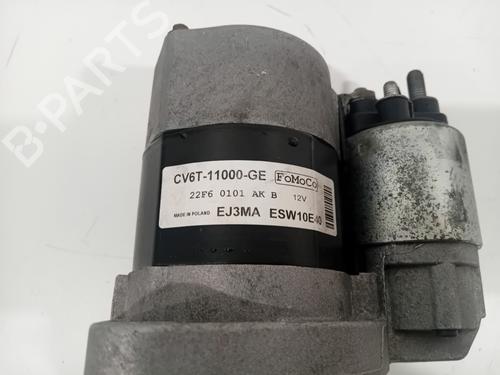 Starter FORD FIESTA VI (CB1, CCN) 1.0 EcoBoost | BP30567040M8 - Image 2