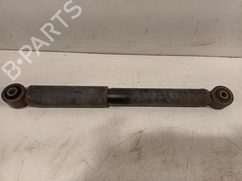 Used Left rear shock absorber Left rear shock absorber VW CADDY IV Box Body/MPV (SAA, SAH) 2.0 TDI (150 hp) 32189442 32189442