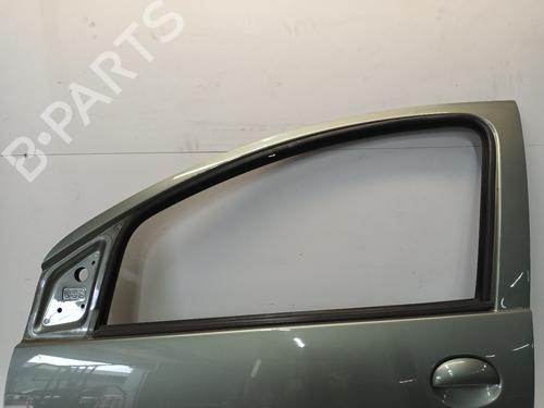 Left front door CITROËN C1 (PM_, PN_) 1.0 | BP18025853C2 