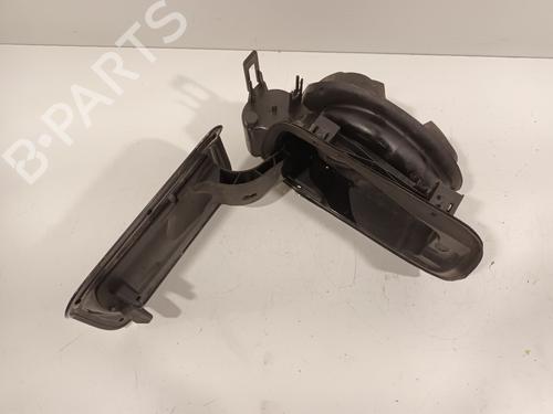 Fuel flap BMW 3 (F30, F80) 316 d | BP17614066C131 