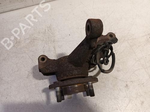Right front steering knuckle FORD FIESTA VI (CB1, CCN) 1.4 | BP15358823M26