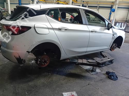 Left headlight OPEL ASTRA K (B16) 1.6 CDTi (68) | BP32416417C28