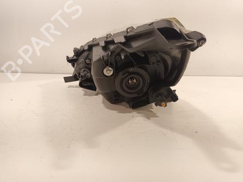 Right headlight MITSUBISHI MIRAGE / SPACE STAR VI Hatchback (A0_A) 1.0 (A05A) | BP31886747C29