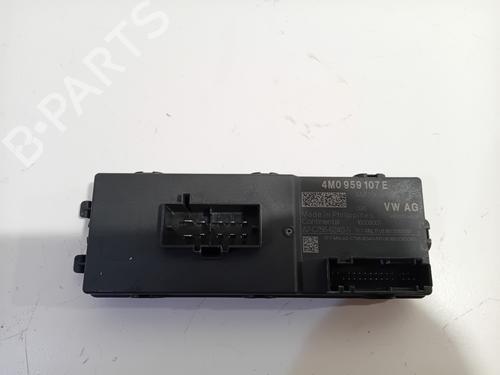 Used Control unit VW TOUAREG (CR7, RC8) 3.0 TDI 4motion (231 hp) 23409199
