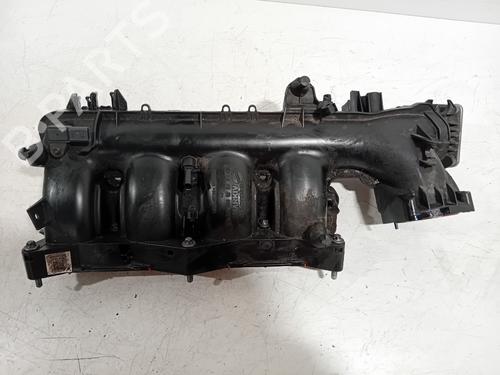Used Intake manifold MERCEDES-BENZ CLA Coupe (C117) CLA 180 (117.342) (122 hp) 26584549