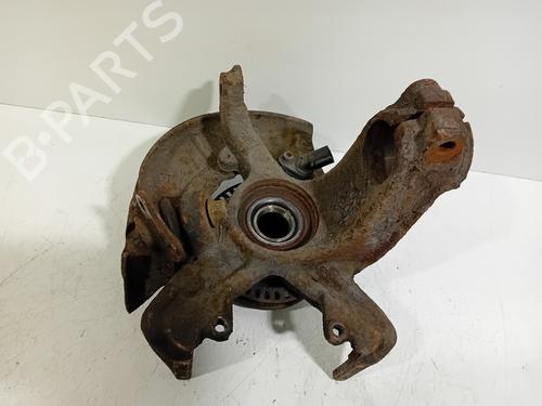 Left front steering knuckle VW GOLF IV (1J1) 1.6 16V | BP17369997M25 