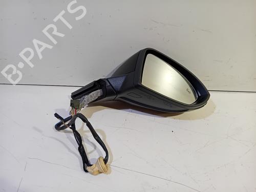 Right mirror VW GOLF VII (5G1, BQ1, BE1, BE2) 2.0 GTI | BP28970982C27 