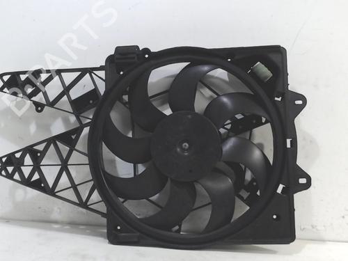 Electronic module FIAT DOBLO Cargo (263_) 1.3 D Multijet | BP6869692M83 