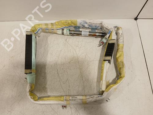 Used Left curtain airbag Left curtain airbag 38489820 38489820