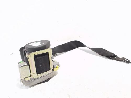 Front right seatbelt MERCEDES-BENZ E-CLASS (W211) E 220 CDI (211.006) | BP3136267I25 