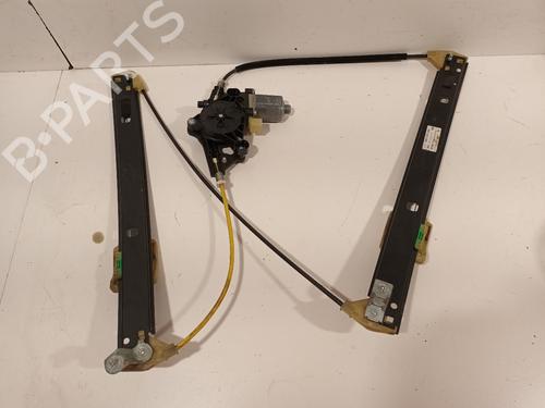 Used Front right window mechanism Front right window mechanism 27093676 27093676