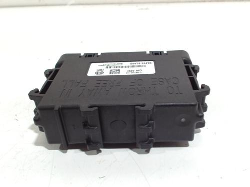 Electronic module RENAULT CLIO V (B7_) 1.0 TCe 100 (B7MT) | BP13420039M83 