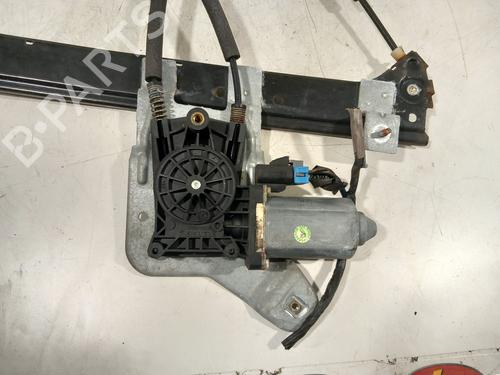 Rear right window mechanism CHEVROLET AVALANCHE 5.3 AWD | BP38086323C25 - Image 2
