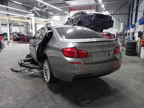 Climate control BMW 5 (F10) 530 d | BP24863951I5  - Image 7