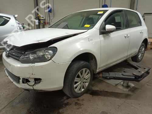 Used Parts VW GOLF VI (5K1)  1.6 TDI  4635368