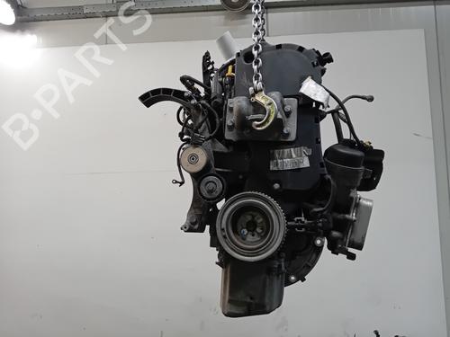 Motor ALFA ROMEO GIULIETTA (940_) 1.4 TB (940FXB1A, 940FXB11) (170 hp) 29431736