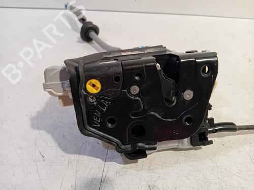 Used Rear left lock AUDI A3 Sportback (8VA, 8VF) 1.4 TFSI e-tron (204 hp) 19442696