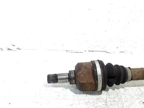 Left front driveshaft PEUGEOT PARTNER Tepee 1.6 HDi 90 | BP6536833M38 - Image 2