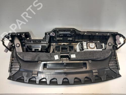 Dashboard SEAT Mii (KF1, KE1) electric | BP38467609C46  - Image 5