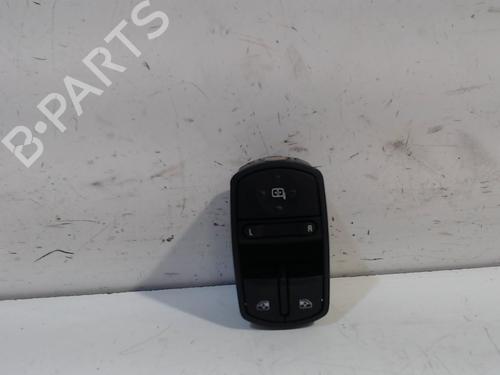 Used Switch OPEL CORSA E (X15) 1.3 CDTI (08, 68) (95 hp) 13207403