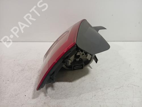 Right taillight FIAT BRAVO II (198_) 1.4 T-Jet (198AXF1B) | BP19779499C35 