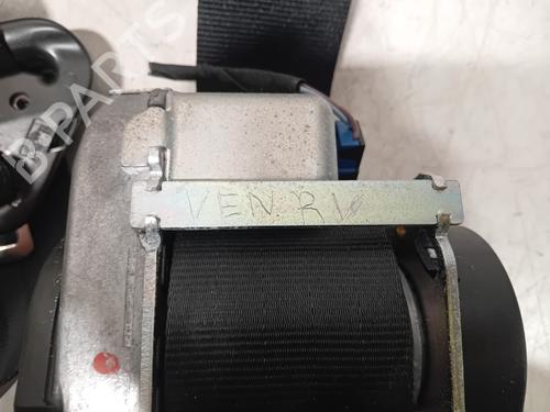 Front right seatbelt RENAULT ZOE Hatchback Van (BFM_) Electric (BFME) | BP35815291I25 - Image 3