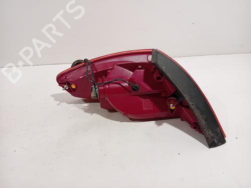 Right taillight PEUGEOT 307 CC (3B) 1.6 16V | BP27291362C35 