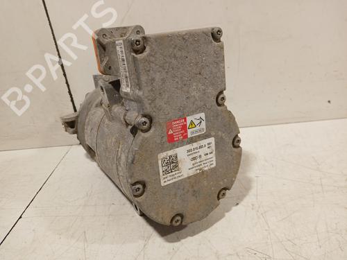 AC compressor SEAT Mii (KF1, KE1) electric | BP38467643M34 - Image 3