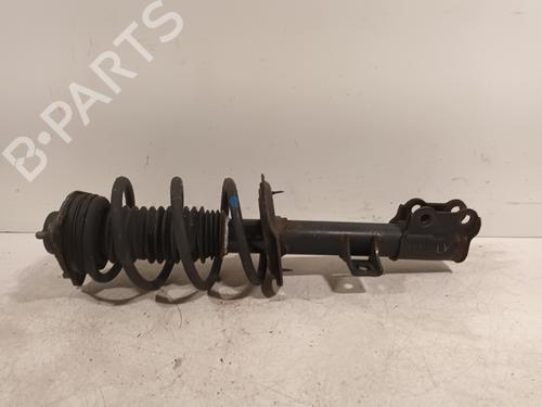 Used Left front shock absorber KIA SPORTAGE III (SL) 2.0 CRDi AWD (136 hp) 26003939