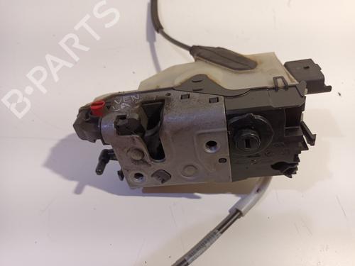 Rear left lock PEUGEOT 208 I (CA_, CC_) 1.2 VTI 82 | BP16330891C100 