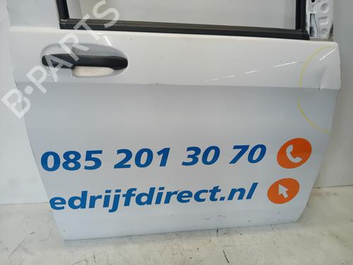 Right front door MERCEDES-BENZ VITO Van (W447) 109 CDI (447.601, 447.603, 447.605) | BP20289018C3