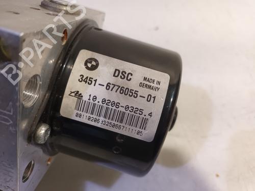 ABS pump BMW 1 (E81) 116 i | BP17740780M43 - Image 4