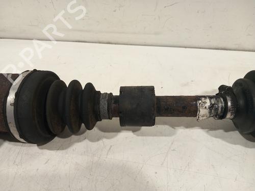 Right front driveshaft MINI MINI (R56) Cooper D | BP37018725M39 - Image 3
