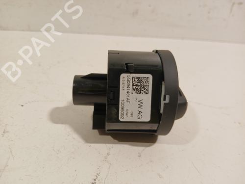 Headlight switch SEAT LEON (5F1) 1.5 TSI | BP28045274I24  - Image 5
