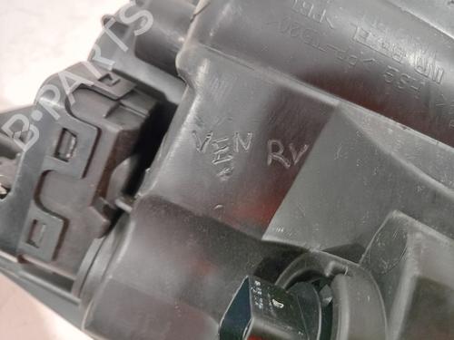 Right headlight KIA PICANTO II (TA) 1.0 | BP32506910C29