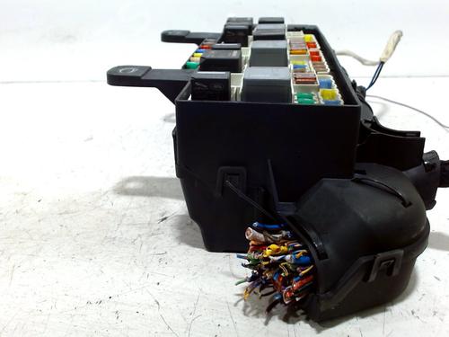 Fuse box LAND ROVER RANGE ROVER VELAR (L560) 3.0 D300 SDV6 4x4 | BP11998406E1 