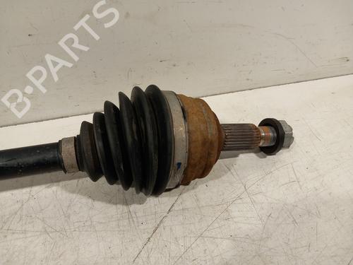 Left front driveshaft OPEL ASTRA L (OV5) 1.2 (FPHNPJ) | BP36260550M38 - Image 3
