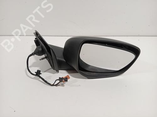 Used Right mirror CITROËN C4 CACTUS 1.6 BlueHDi 100 (99 hp) 24868852