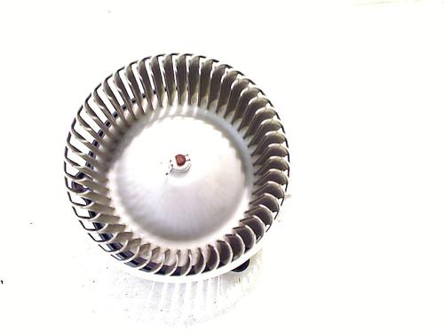 Heater blower motor MAZDA 6 Saloon (GG) 2.0 (GGEP, GG10) | BP1658924M62 